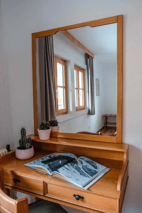 Appartements Bachler Schladming Luaran gambar