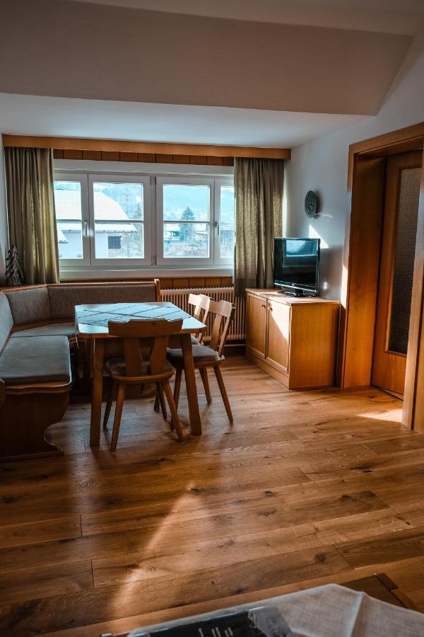 Appartements Bachler Schladming Luaran gambar