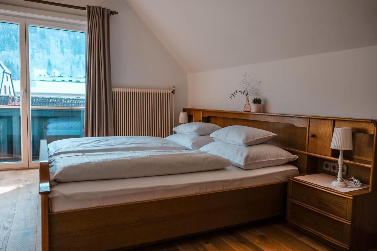 Appartements Bachler Schladming Luaran gambar