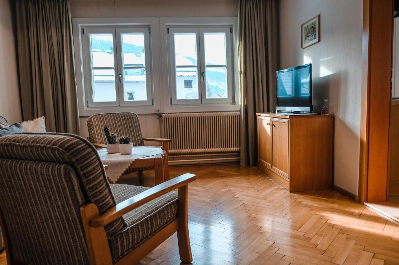 Appartements Bachler Schladming Luaran gambar