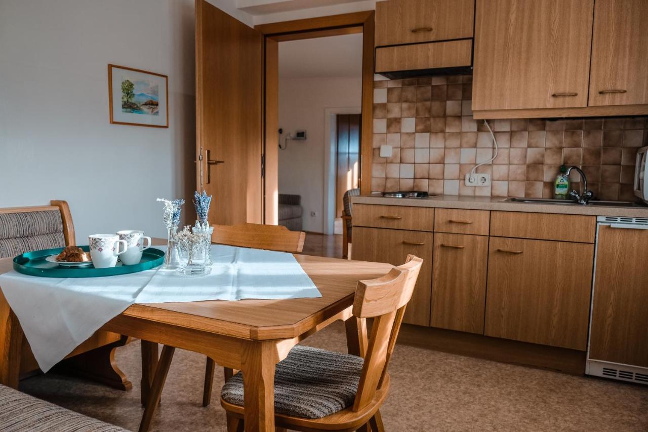 Appartements Bachler Schladming Luaran gambar